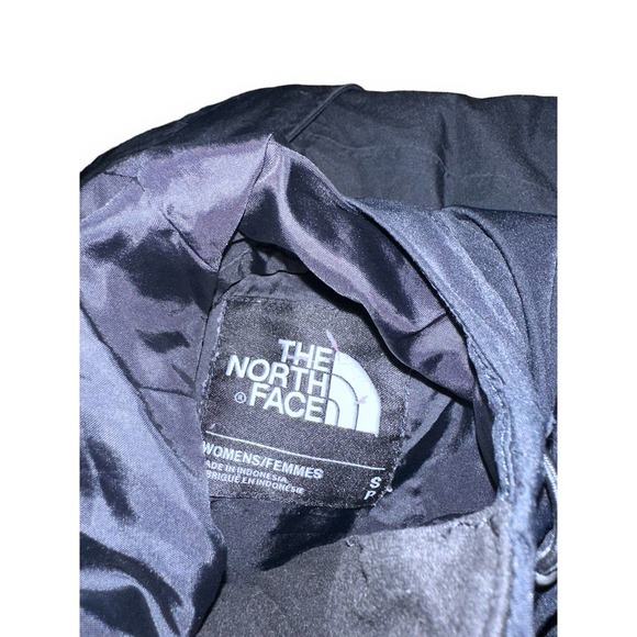 The North Face Hyvent Women's Rain‎ Jacket - Size: Small - Picture 4 of 5